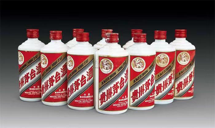 浏阳茅台酒回收